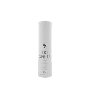 | Tri-Spritz 3 in 1 Facial Mist | Daily Face Mist Face Spray with Blue Light Protection for Repair | All Natural Skin Care (50 ML)
