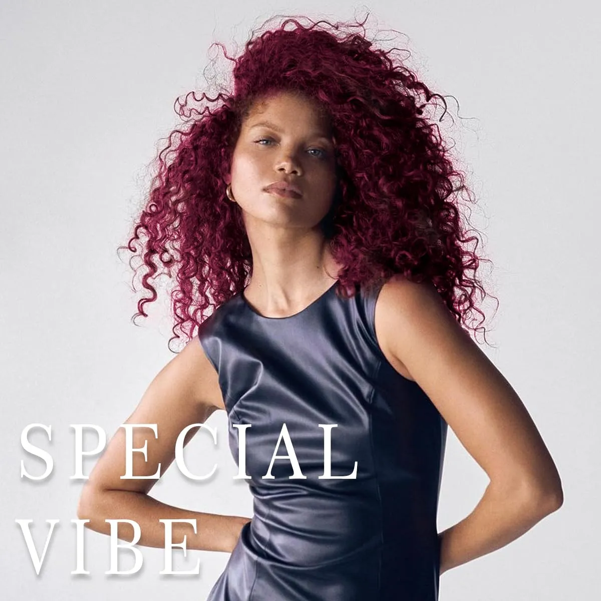 13x6 Red Curly Wig: Synthetic Lace Front Wig, Pre-Plucked, Wear And Go Glueless Afro Wig, HD Lace Frontal Wig For Black Women