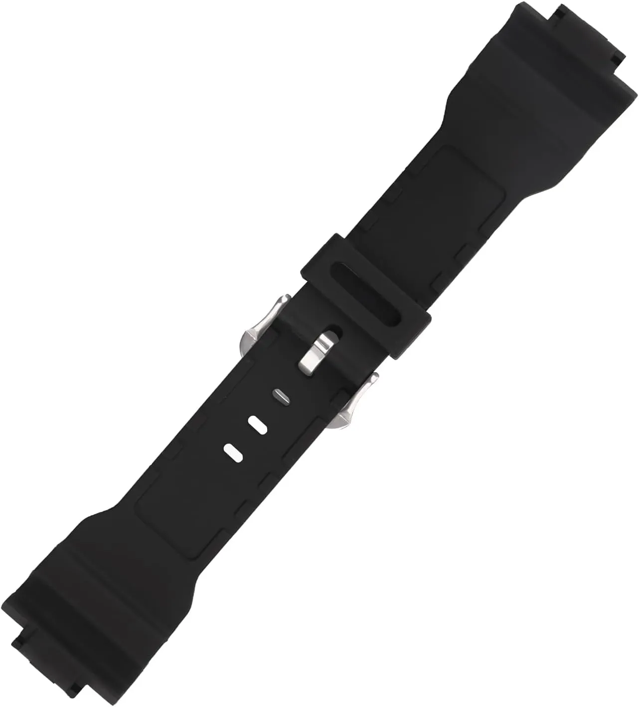 16mm Resin GW7900 GW7900B Watch Bands Compatible Fit for Casio G Shock 10330771 GW-7900 GW-7900B G-7900 G-7900B Replacement Strap Wirstband for Men and Women Waterproof Bracelet Watch accessories
