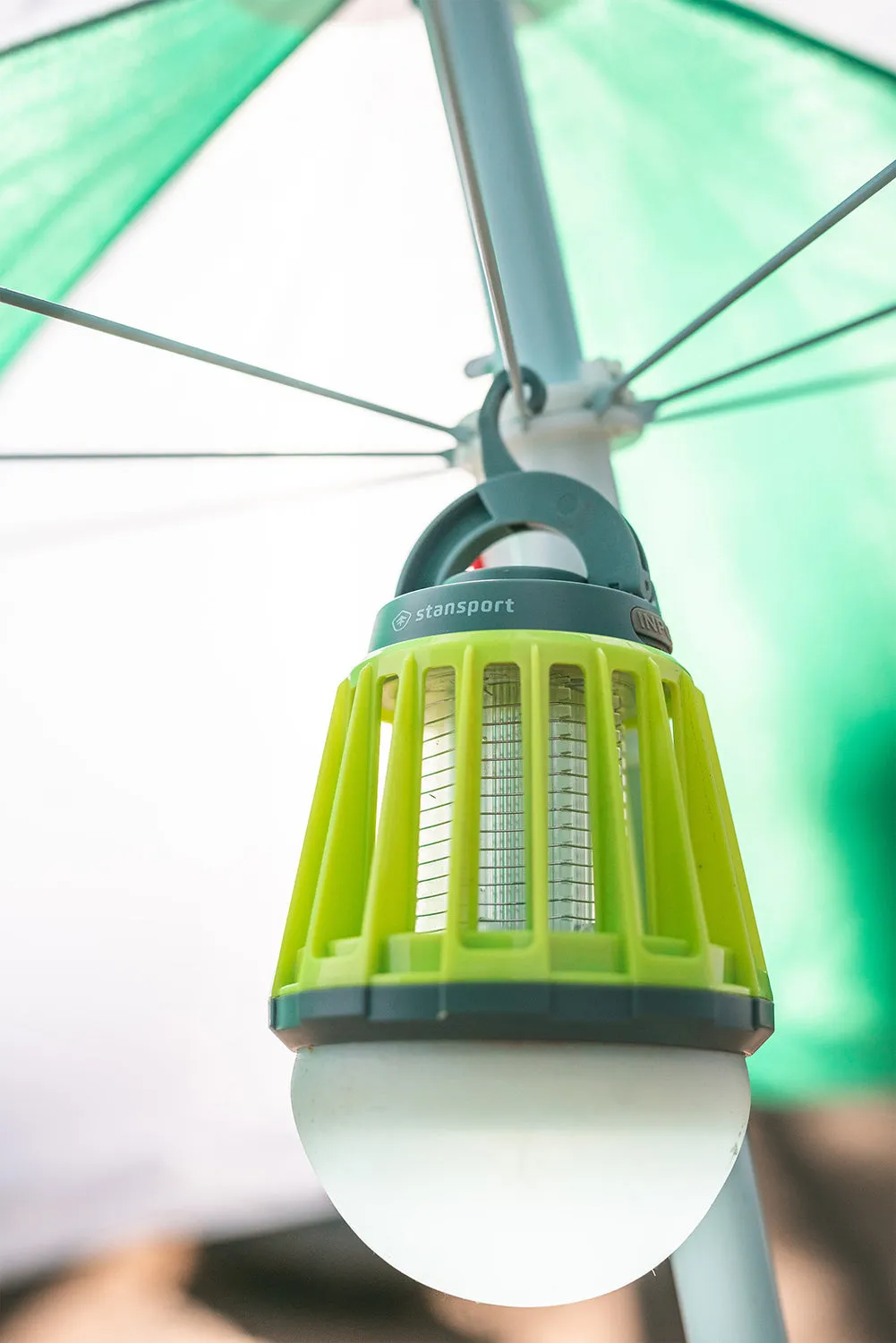 2 In 1 / Lantern/ Bug Zapper
