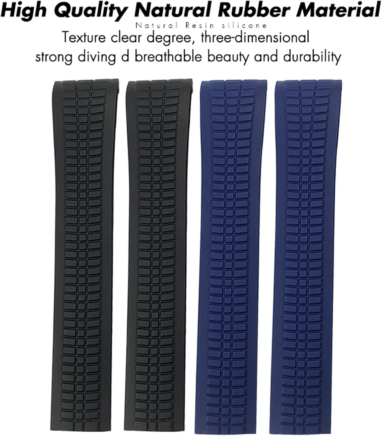 21mm Quality Rubber Watchband For Patek Aquanaut Philippe For PP 5164A 5167A Silicone Watch Strap Braceletes Waterproof