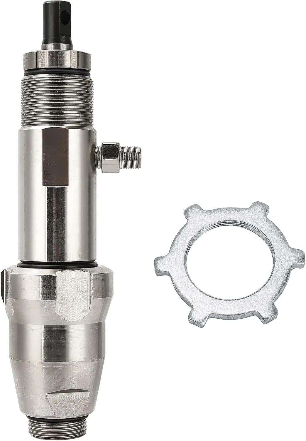 248204 Airless Spray Pump for Graco Sprayer 695 795 Ultra Max II GMax 3900 Airless Paint Sprayer Replace# 248-204 (248204)
