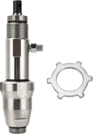 248204 Airless Spray Pump for Graco Sprayer 695 795 Ultra Max II GMax 3900 Airless Paint Sprayer Replace# 248-204 (248204)