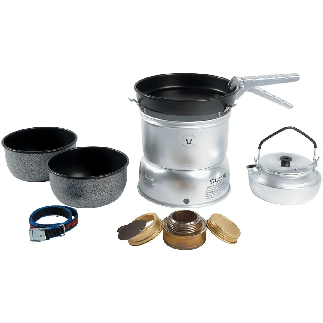 27-6 Ul Stove Kit
