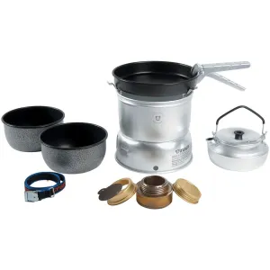27-6 Ul Stove Kit