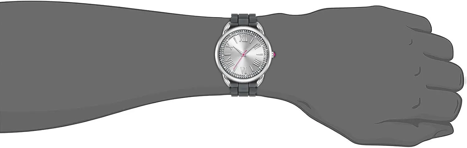 35MM Women Watch Big Face Easy to Read Watch Waterproof Watch