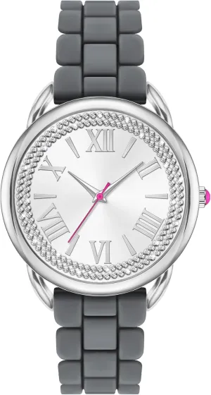 35MM Women Watch Big Face Easy to Read Watch Waterproof Watch