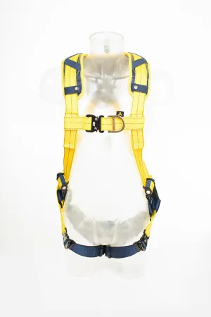3M DBI SALA DELTA COMFORT PASS THROUGH HARNESS UNIVERSAL