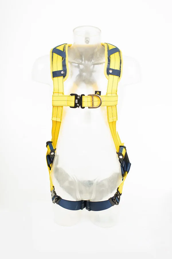 3M DBI SALA DELTA COMFORT PASS THROUGH HARNESS UNIVERSAL