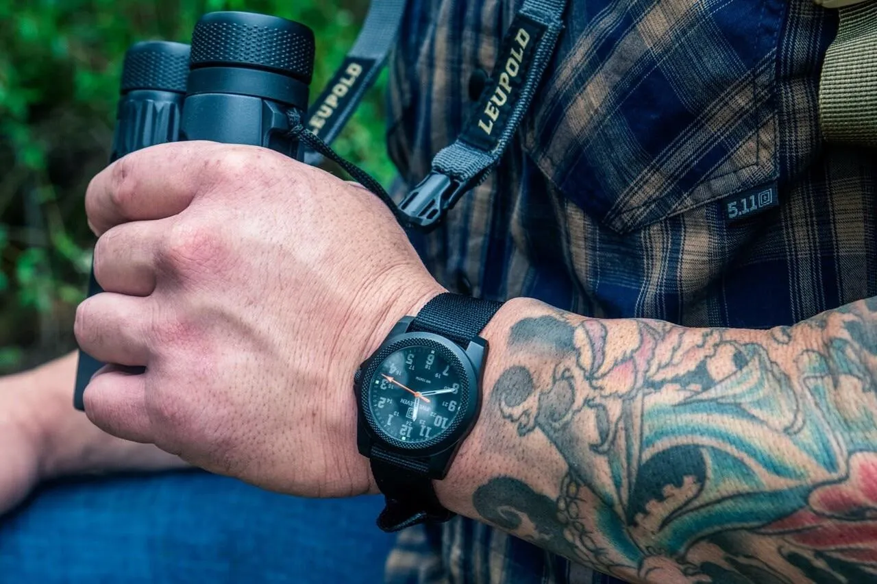 56623 PATHFINDER WATCH