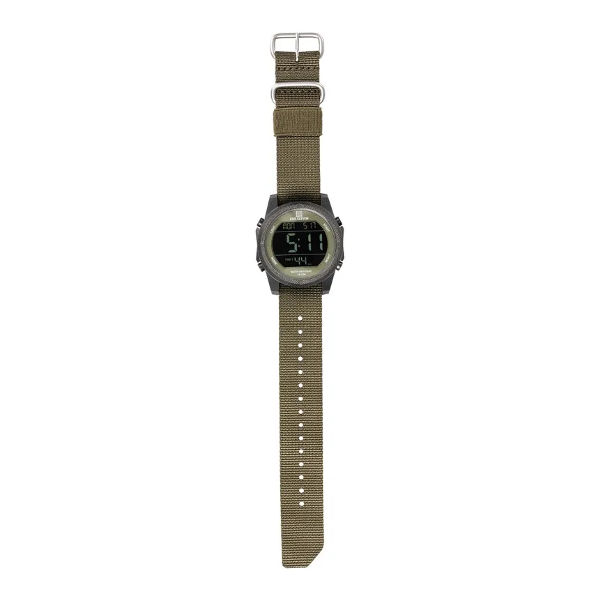 56726 DIVISION DIGITAL WATCH