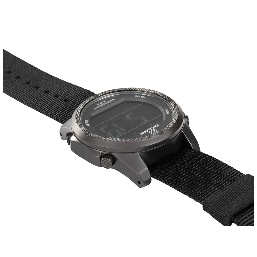 56726 DIVISION DIGITAL WATCH