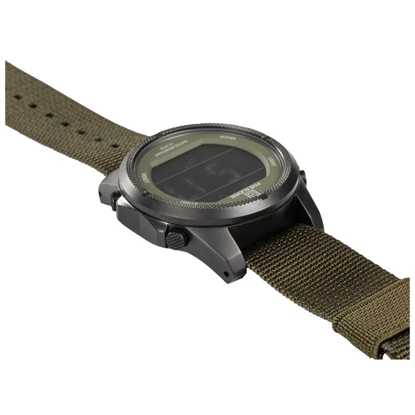 56726 DIVISION DIGITAL WATCH
