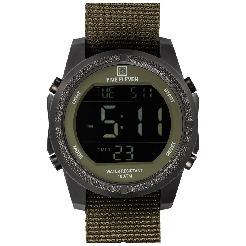 56726 DIVISION DIGITAL WATCH