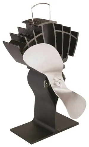 810cabbx Ecofan For Wood Stove