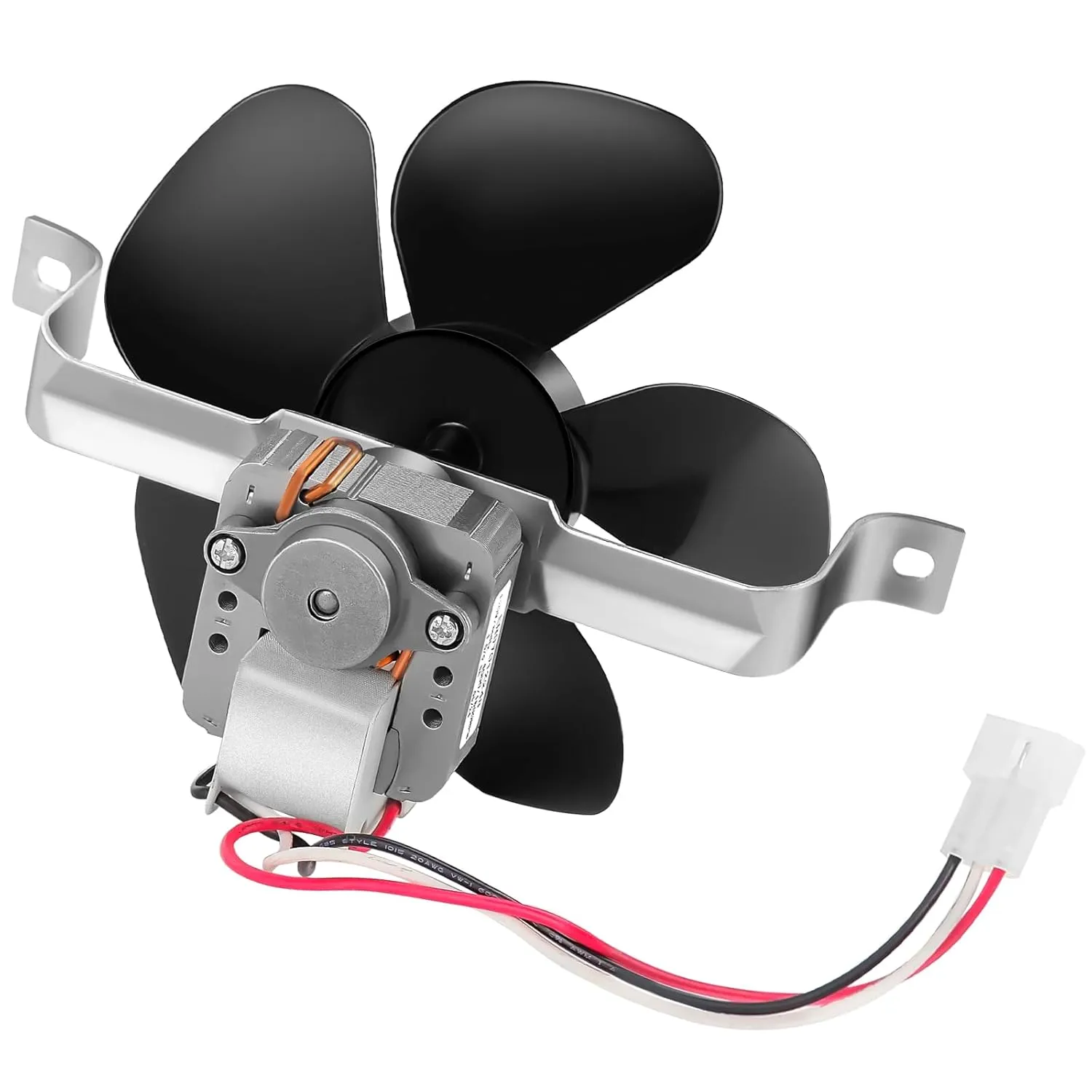 97012248 S97012248 Range Hood Fan Motor by Blutoget -Fit for Br.oan Nutone 40000 &42000 Series Stove Range Hood- Exhaust Fan Motor Replaces 99080492 BP17 AP4527731 99080363 99080410 99080533 9701121
