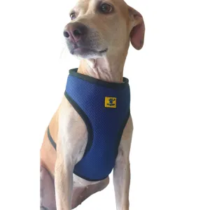 A A Pets' Air Mesh Quick Dry Vest Style Harness for Dog