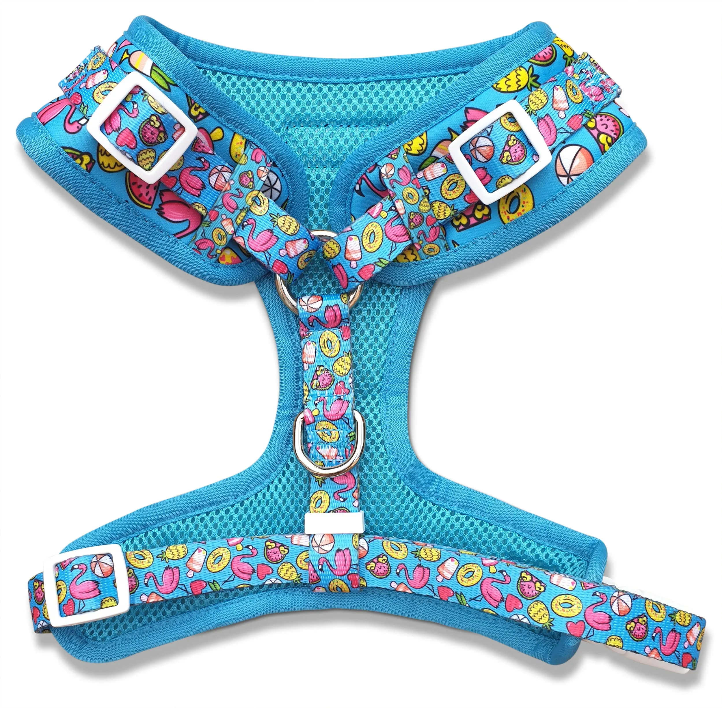 Adjustable Harness - Pool Party