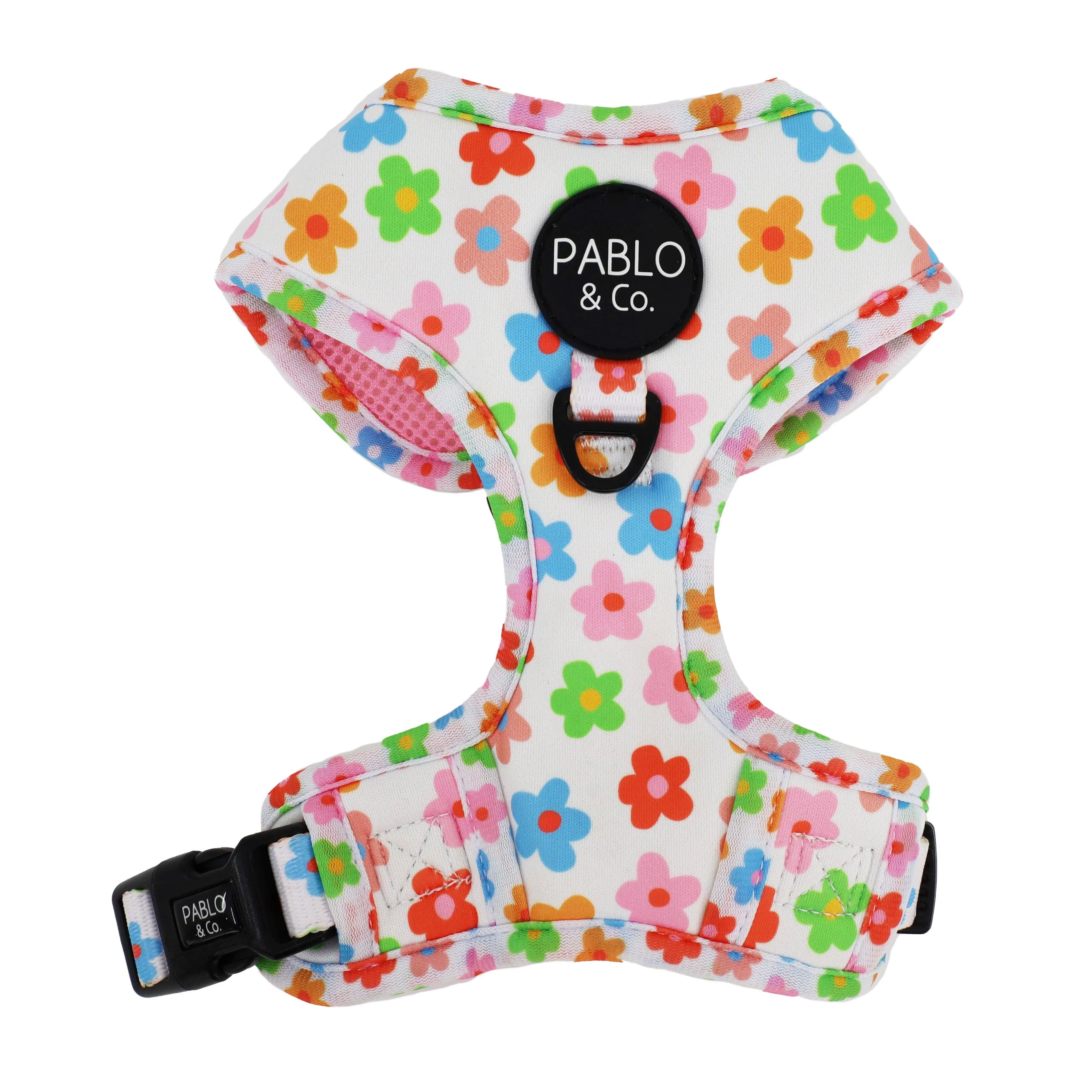 Adjustable Harness | Posy