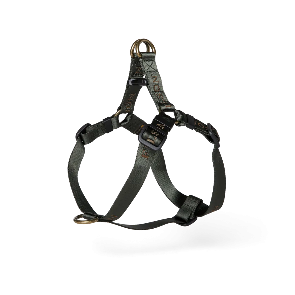 Adjustable Nylon Harness