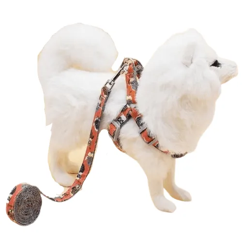 Adjustable Stylish Dog Harness