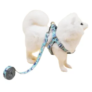 Adjustable Stylish Dog Harness