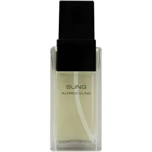 Alfred Sung/Alfred Sung Edt Spray 1.0 Oz (W)