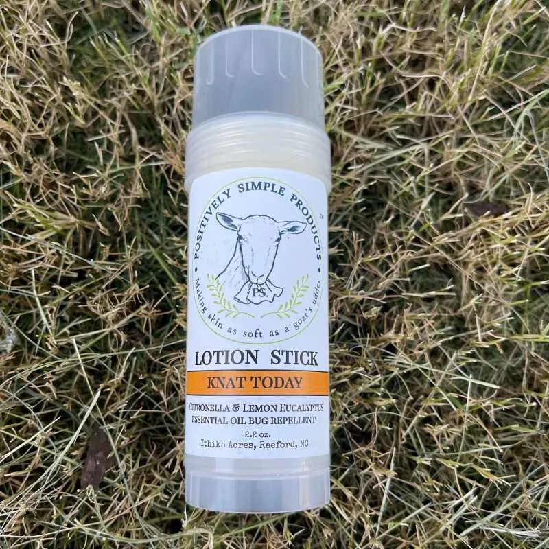 All Natural Bug Repellent
