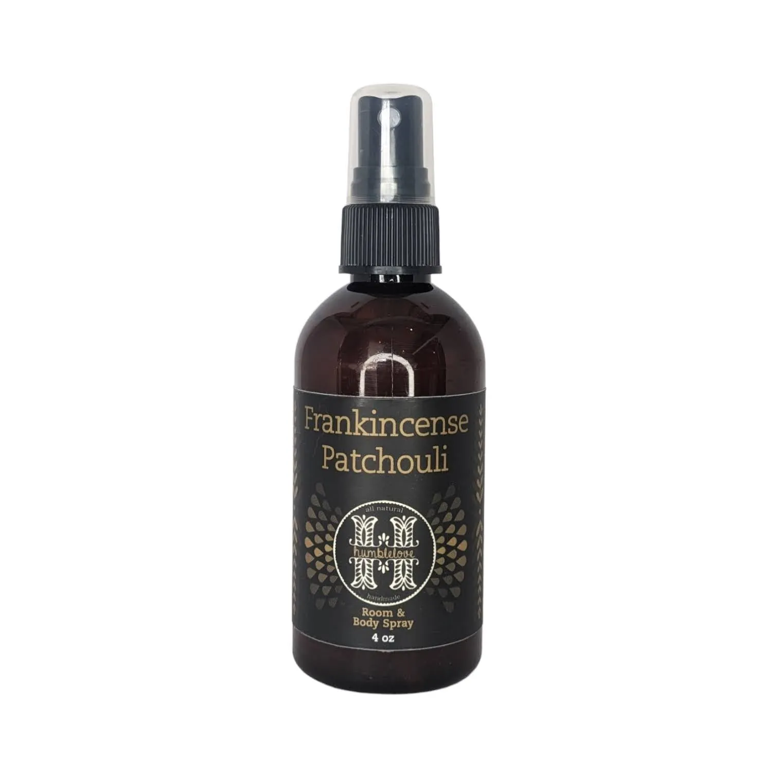 All-Natural Room & Body Sprays