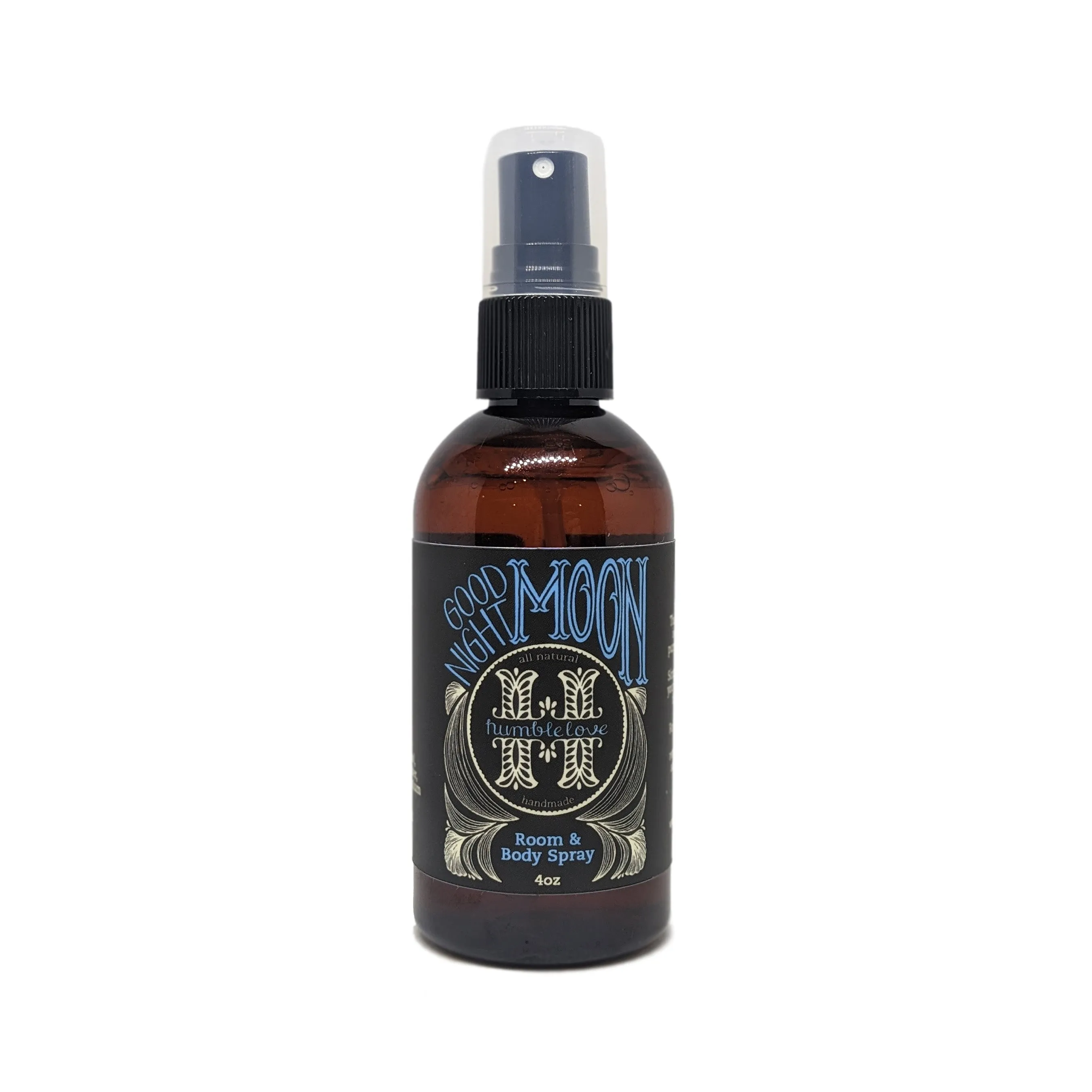 All-Natural Room & Body Sprays