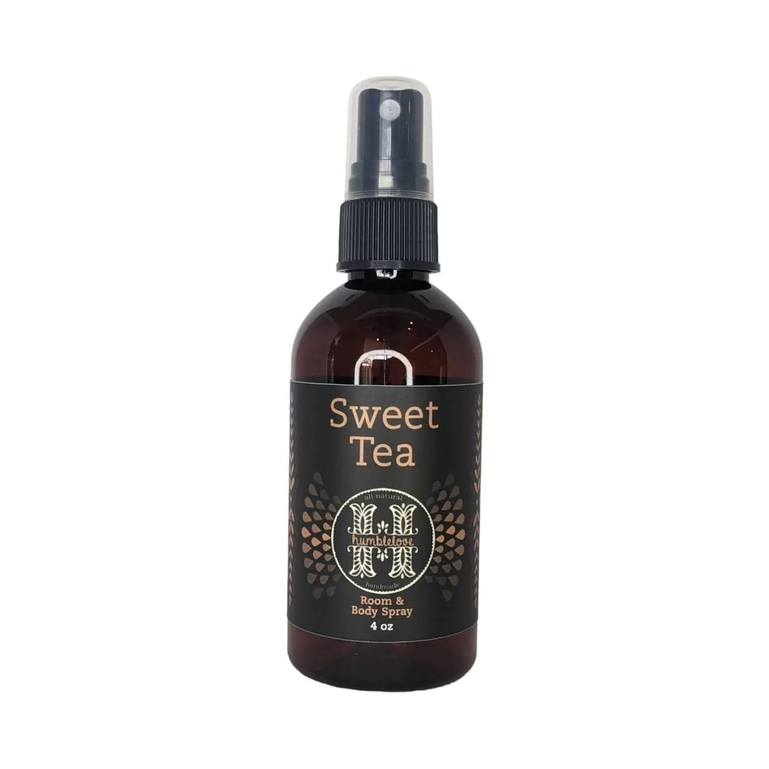 All-Natural Room & Body Sprays