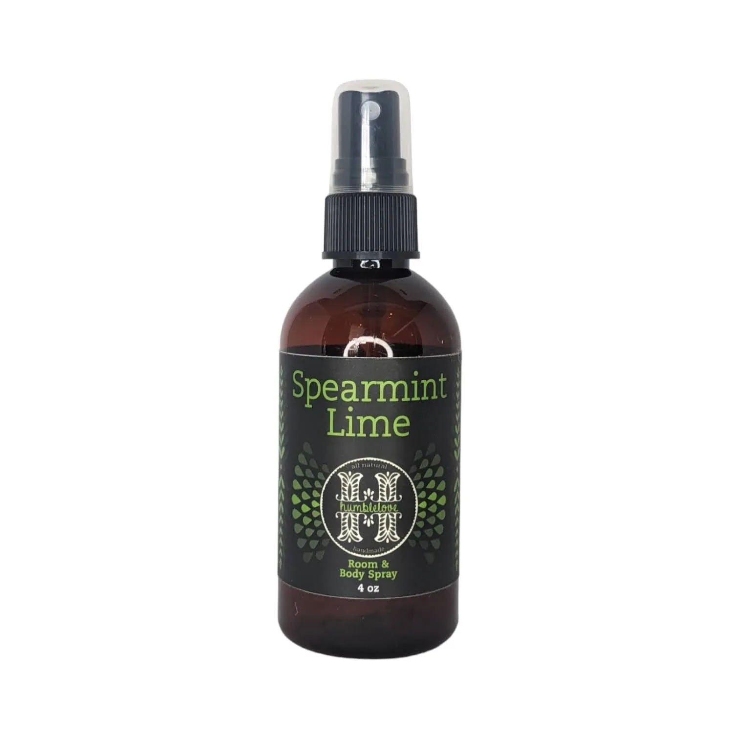 All-Natural Room & Body Sprays