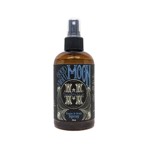 All-Natural Room & Body Sprays