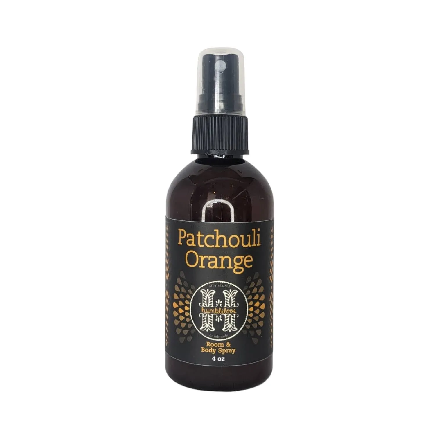 All-Natural Room & Body Sprays