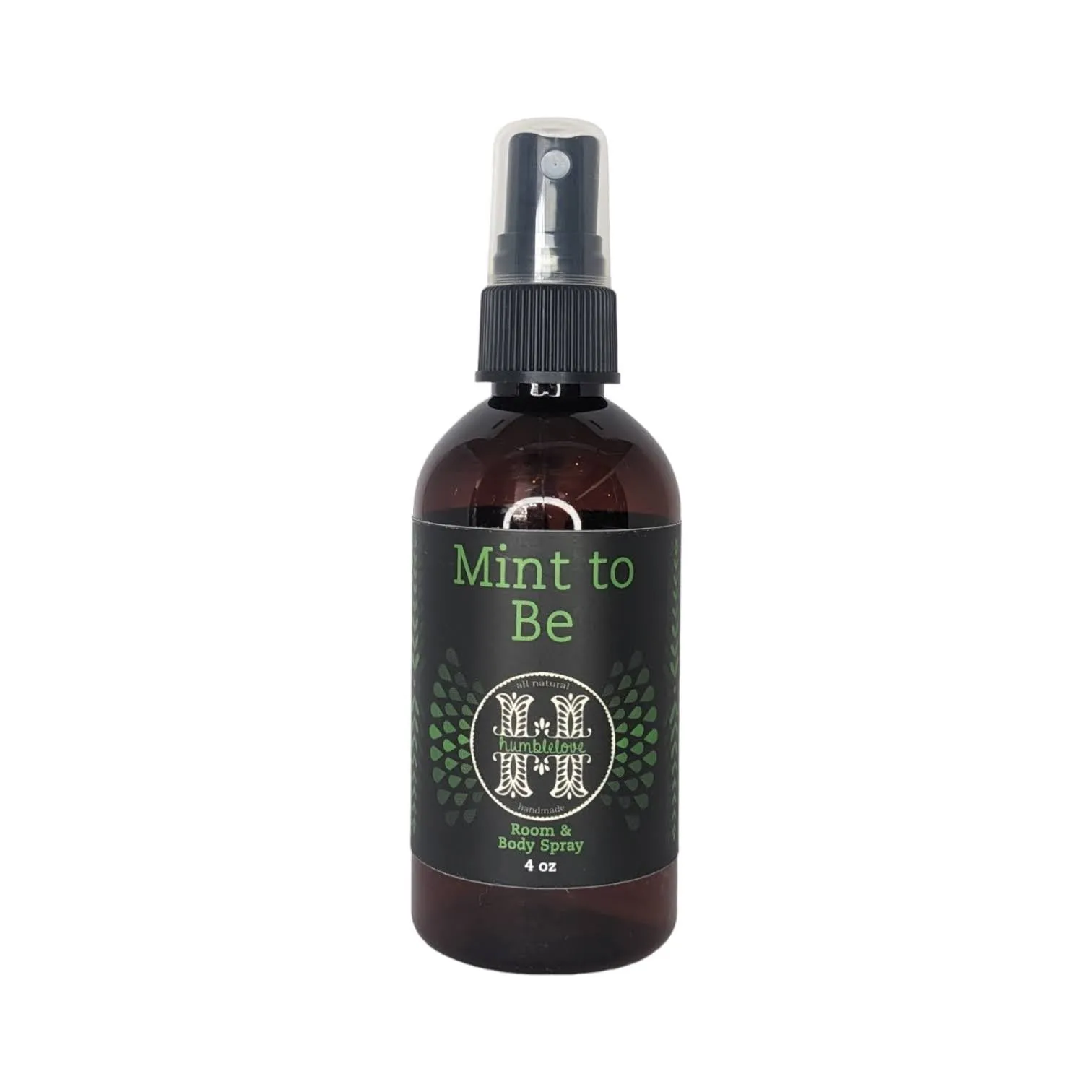 All-Natural Room & Body Sprays