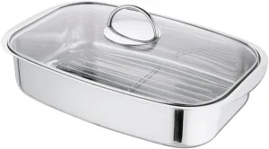 All-Purpose Roasting Tin 36 cm 6 L Induction