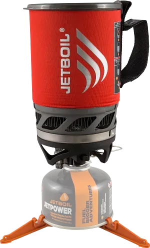 All-weather Huge selection Jetboil | Micromo