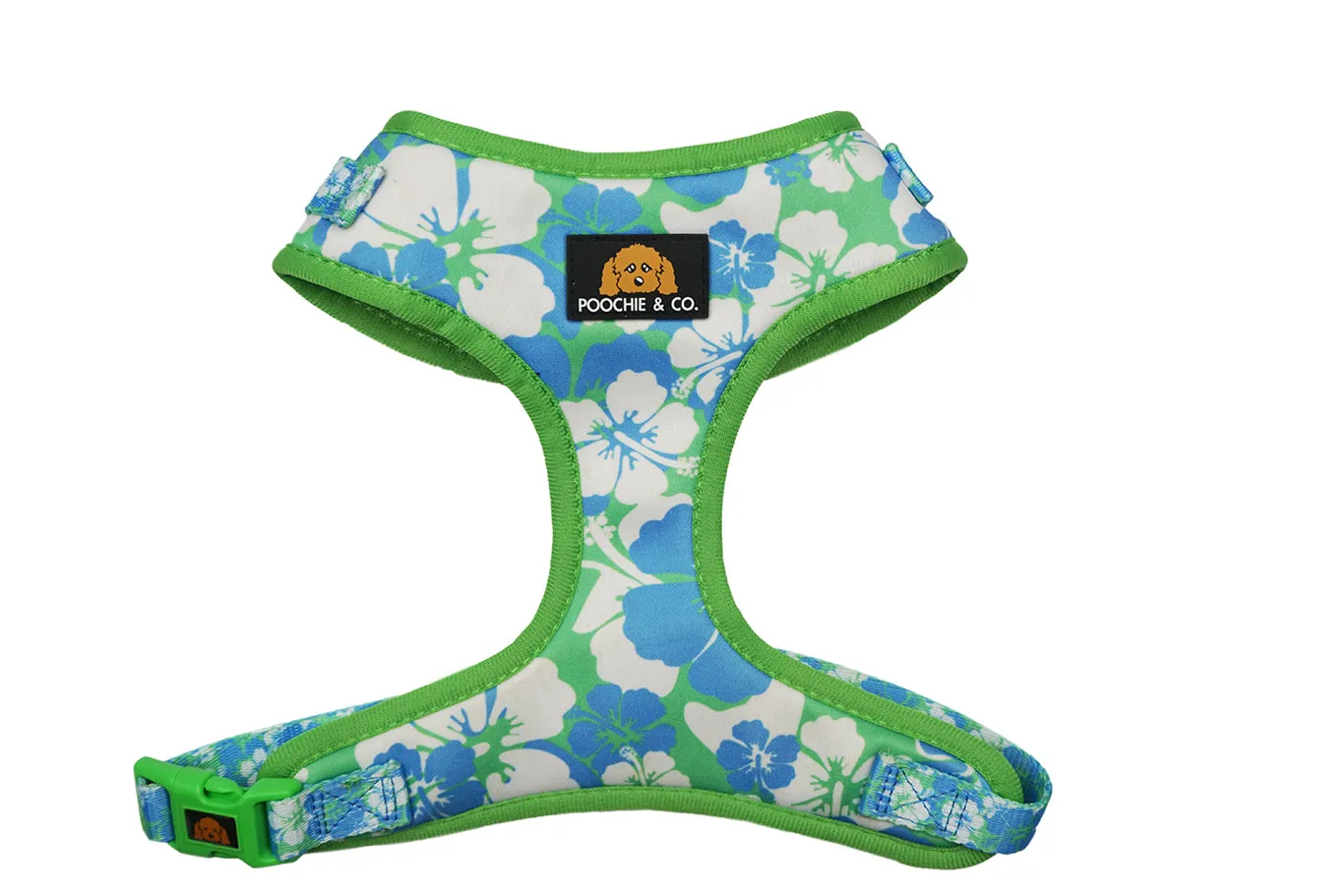 'Aloha' Adjustable Harness