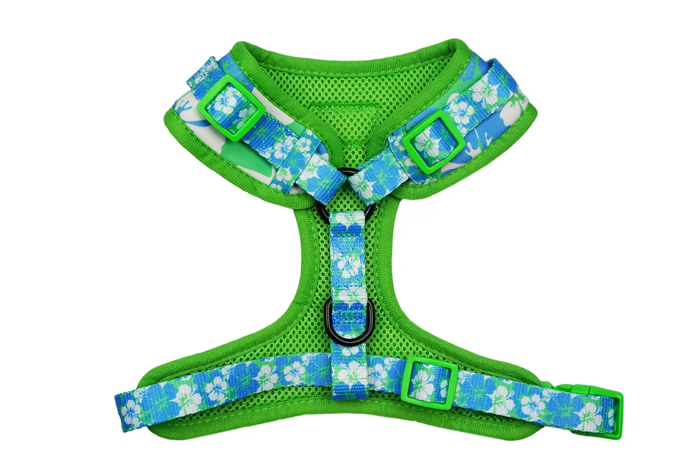'Aloha' Adjustable Harness