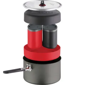Alpinist 2 Cook Set System 2.4l