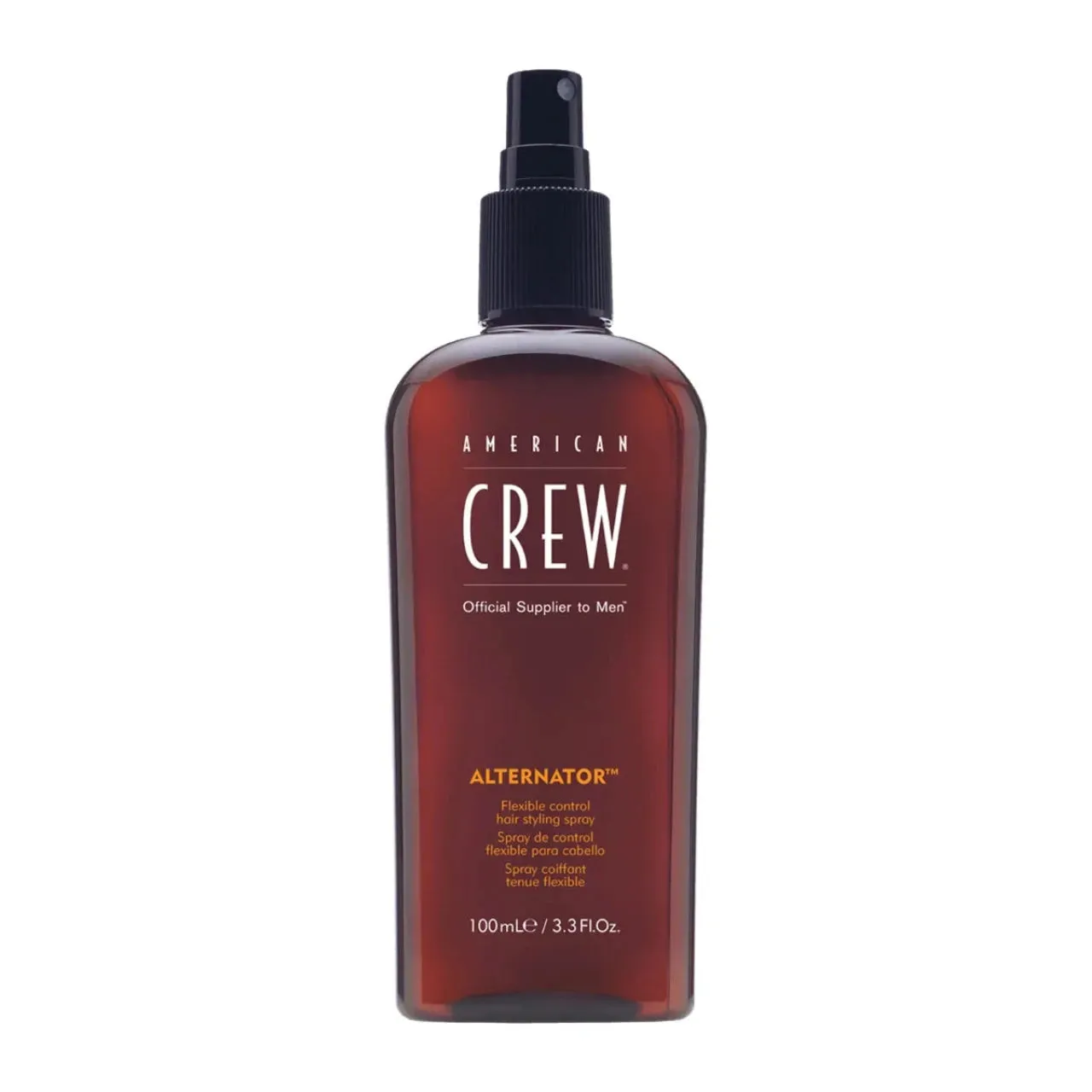 American Crew Alternator Finishing Spray 100ML