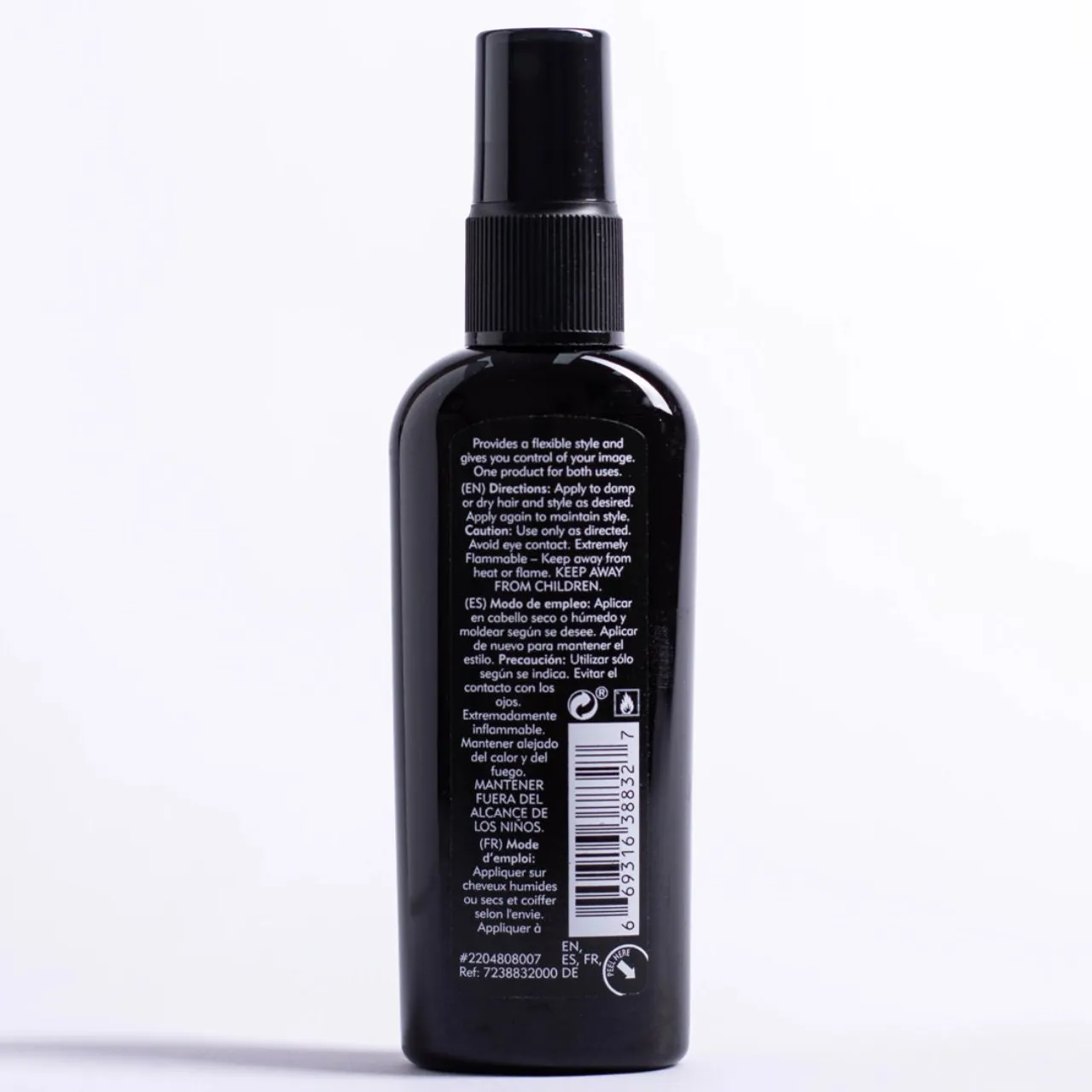 American Crew Alternator Finishing Spray 100ML
