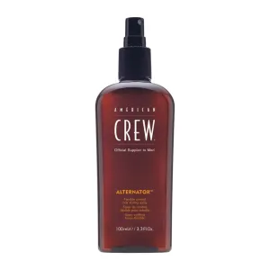 American Crew Alternator Finishing Spray 100ML