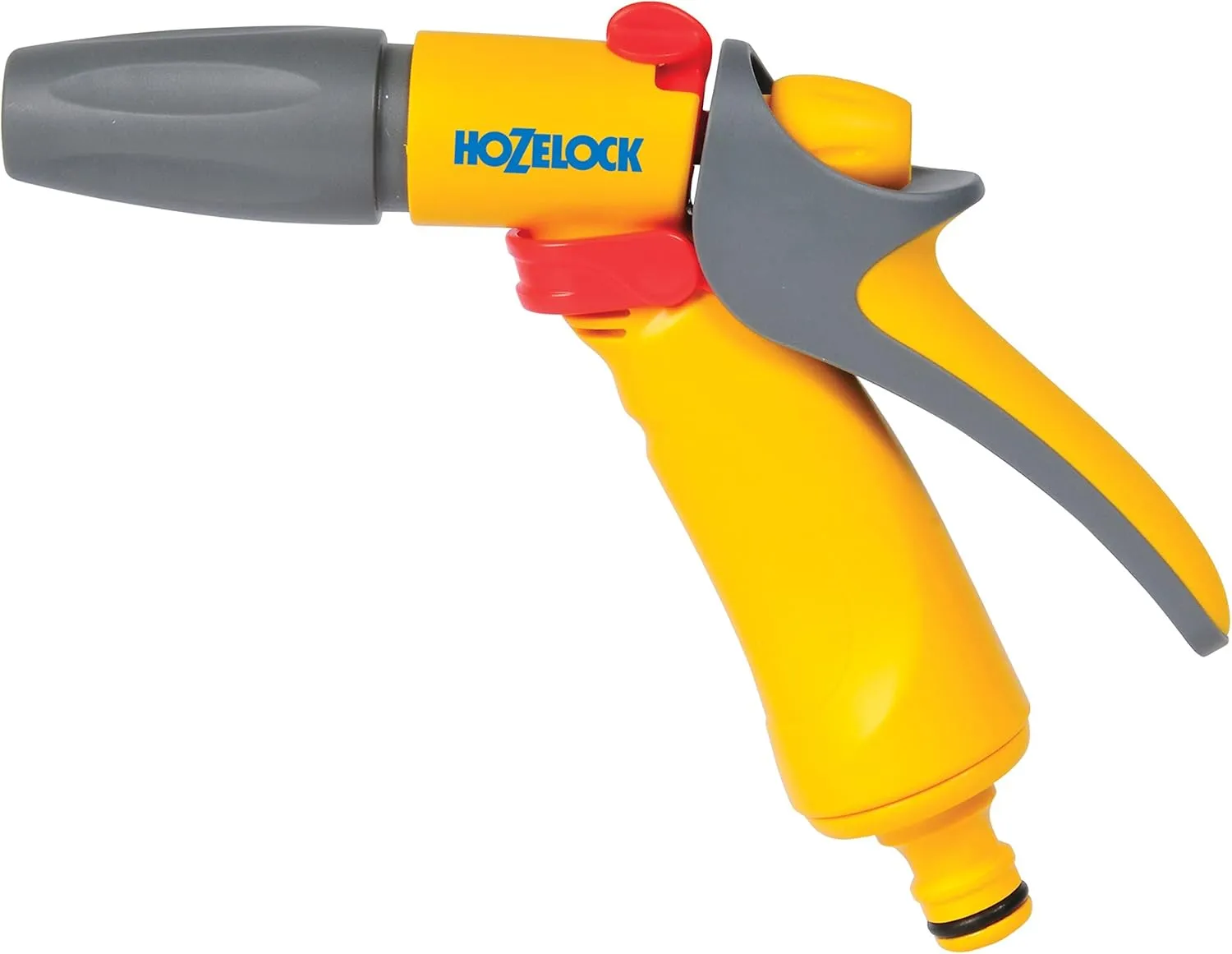 AMIAEDU Hozelock Ltd HZ2674P0000 2674P0000 Jet Spray Gun, 1-Pack, Standard