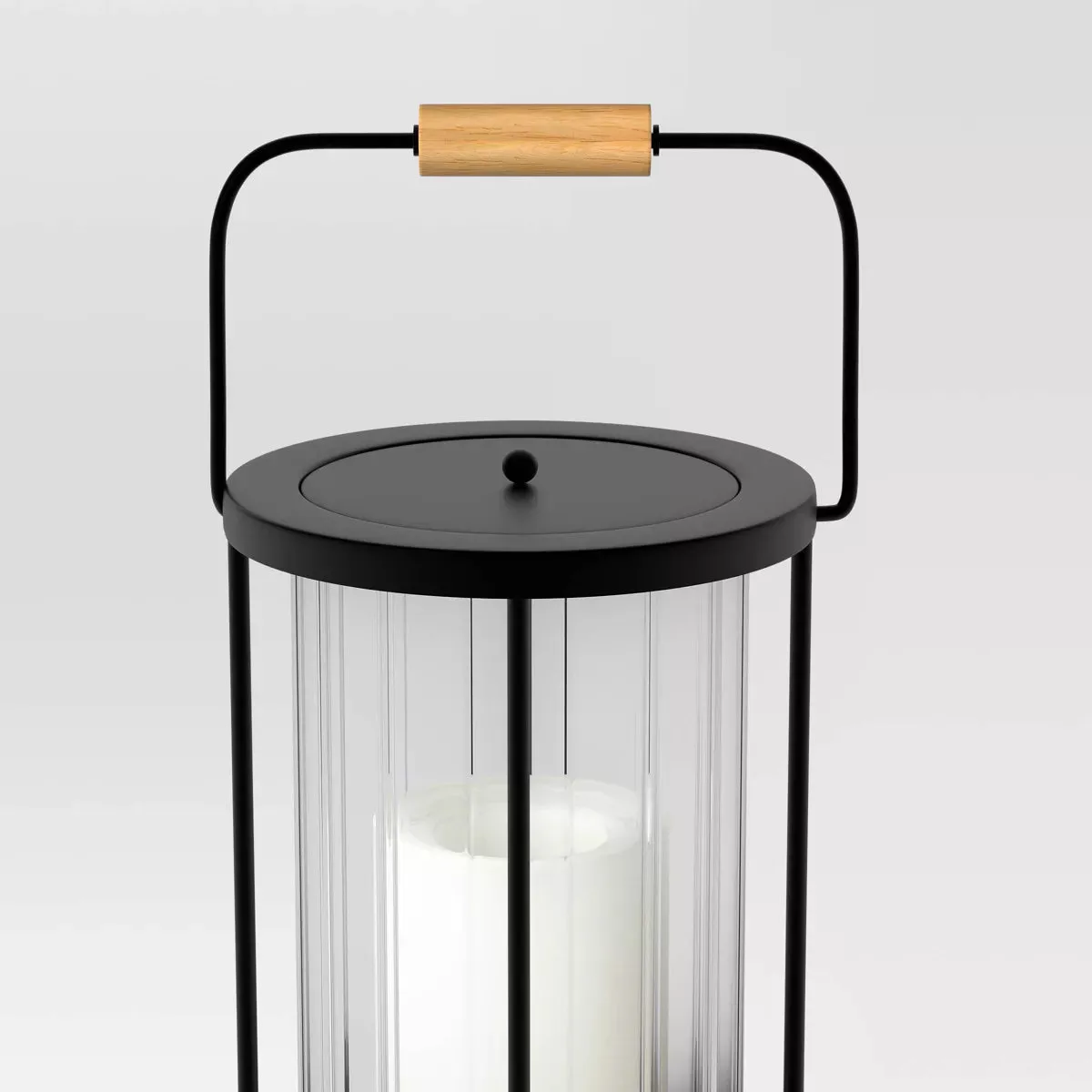 & Robust Automation-ready Metal Glass