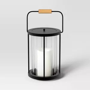 & Robust Automation-ready Metal Glass