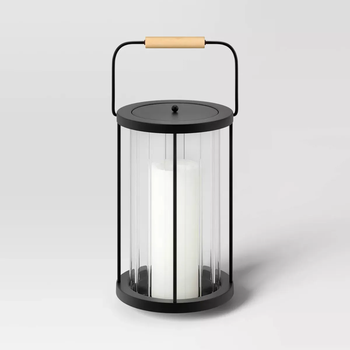 & Robust Automation-ready Metal Glass