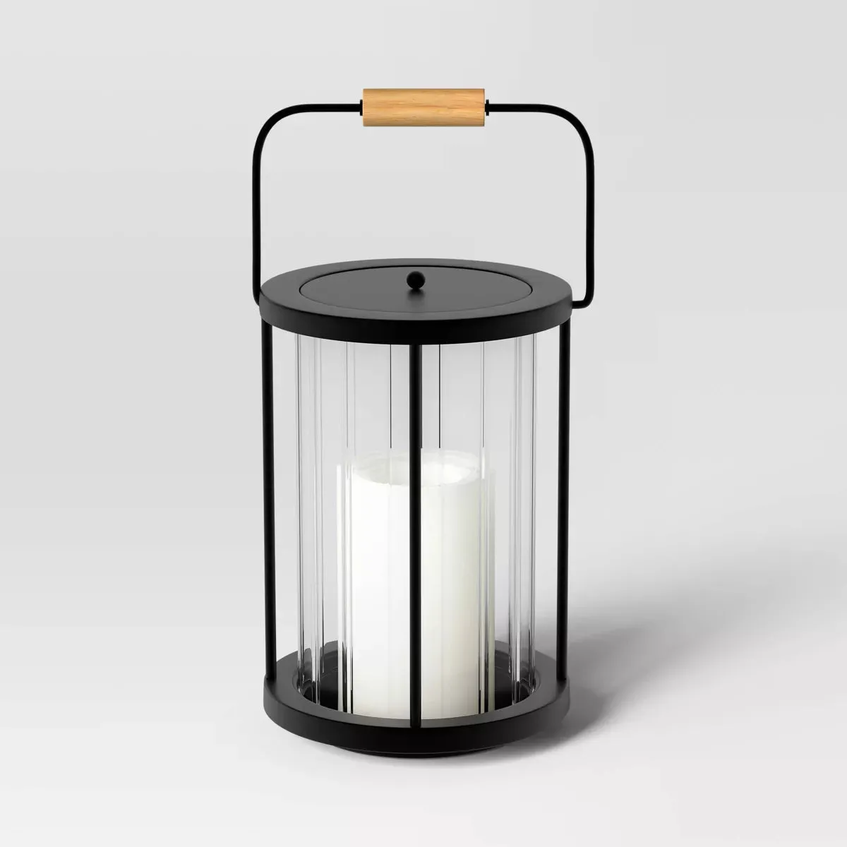 & Robust Automation-ready Metal Glass