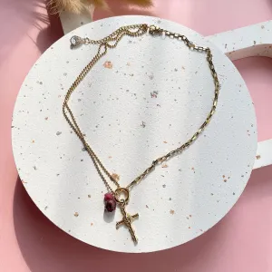 Anastasia Necklace