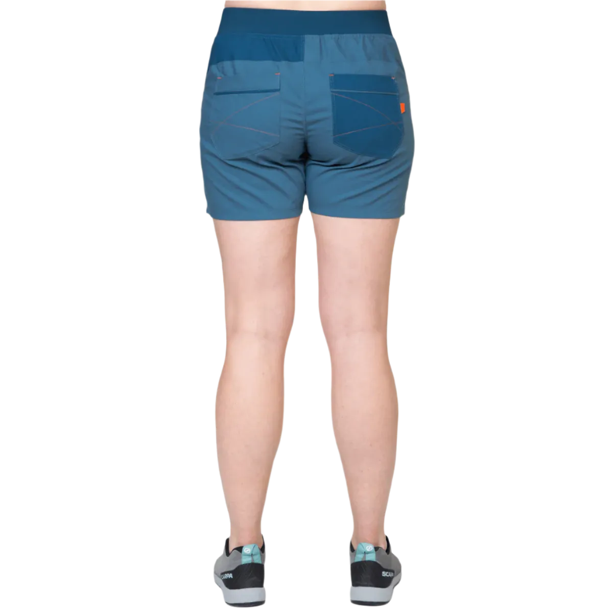 Anvil Women's Short